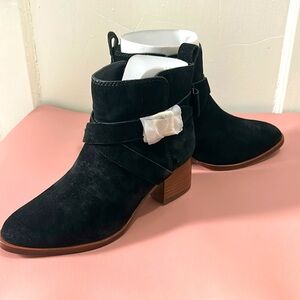Kate Spade New York Polly Suede Boots